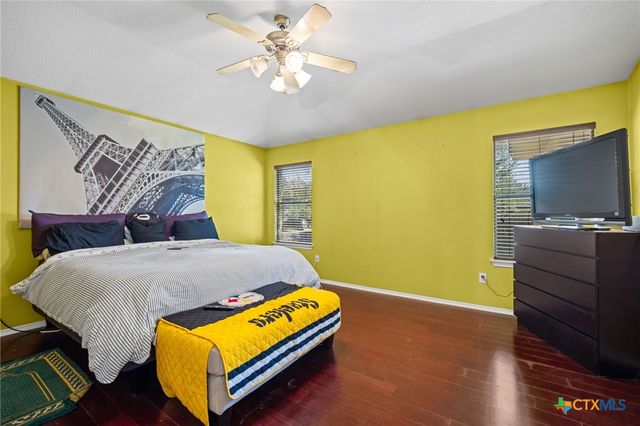 6300 Emilie Lane, Killeen, TX 76542