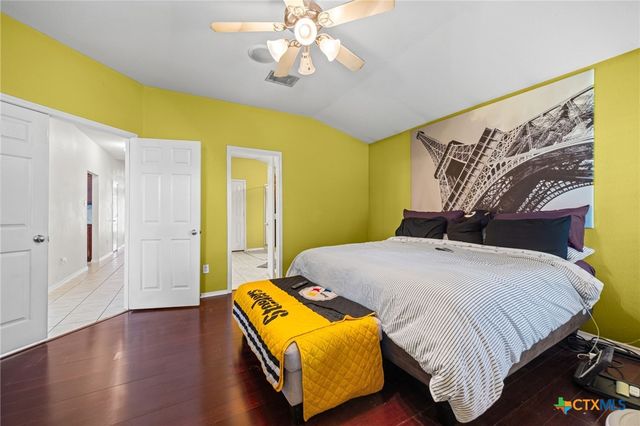 6300 Emilie Lane, Killeen, TX 76542