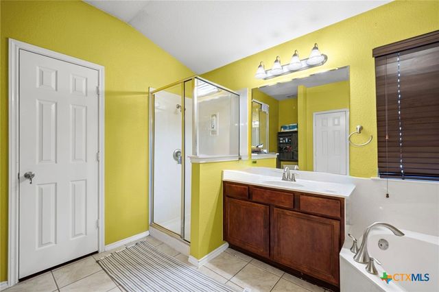 6300 Emilie Lane, Killeen, TX 76542