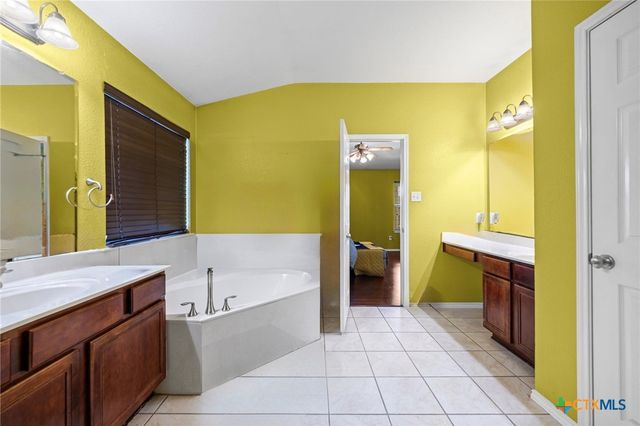 6300 Emilie Lane, Killeen, TX 76542