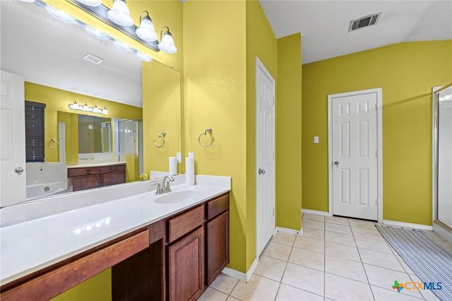 6300 Emilie Lane, Killeen, TX 76542