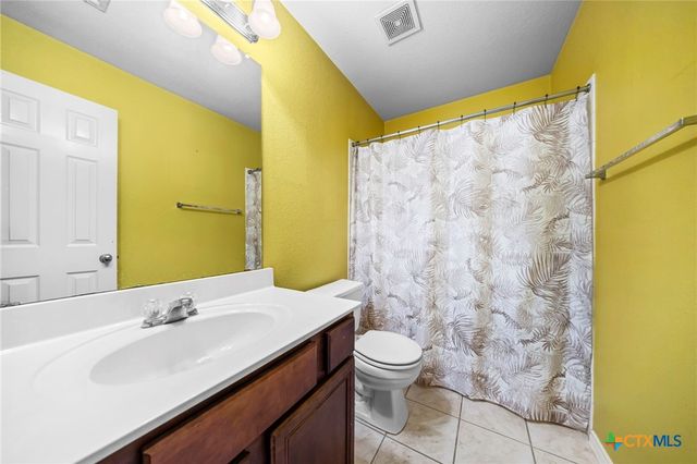 6300 Emilie Lane, Killeen, TX 76542