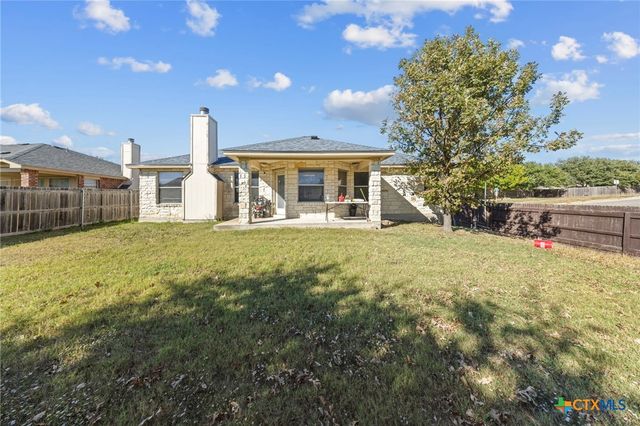 6300 Emilie Lane, Killeen, TX 76542