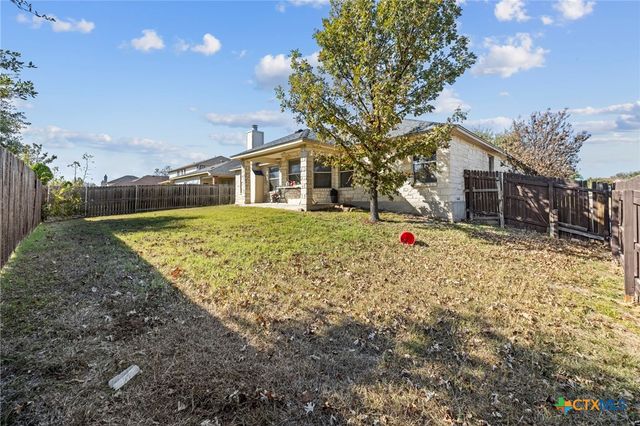 6300 Emilie Lane, Killeen, TX 76542