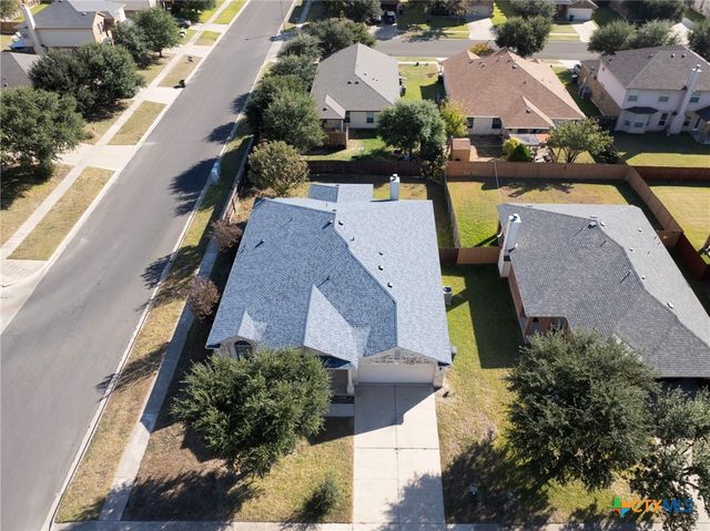 6300 Emilie Lane, Killeen, TX 76542