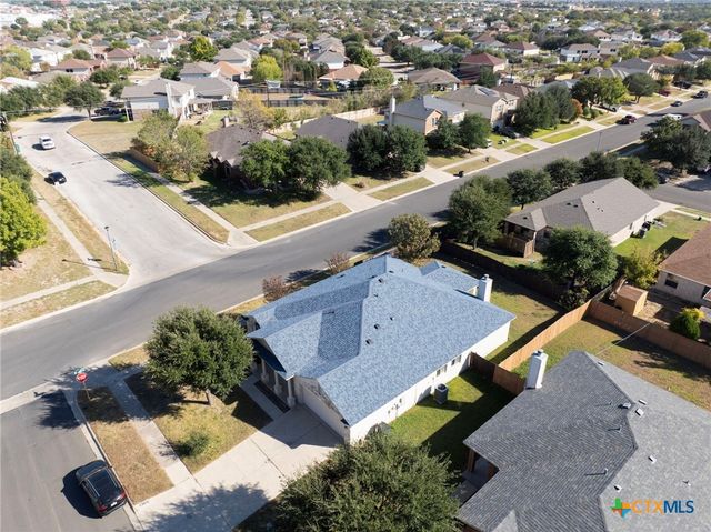 6300 Emilie Lane, Killeen, TX 76542