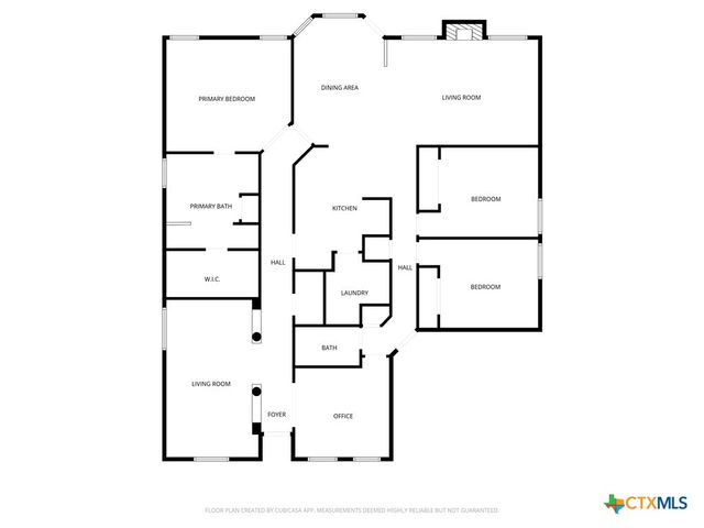 6300 Emilie Lane, Killeen, TX 76542