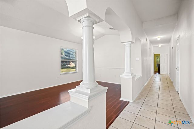 6300 Emilie Lane, Killeen, TX 76542