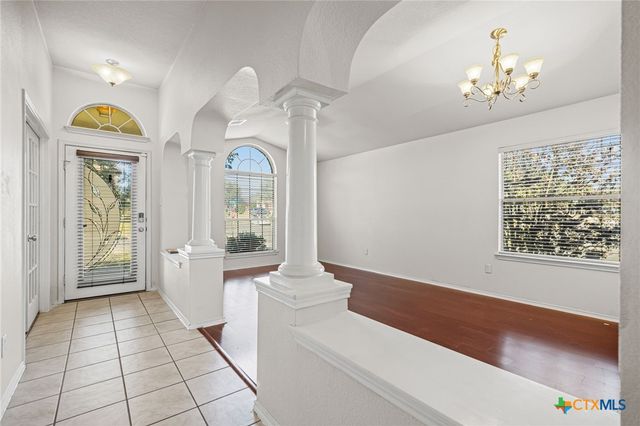 6300 Emilie Lane, Killeen, TX 76542