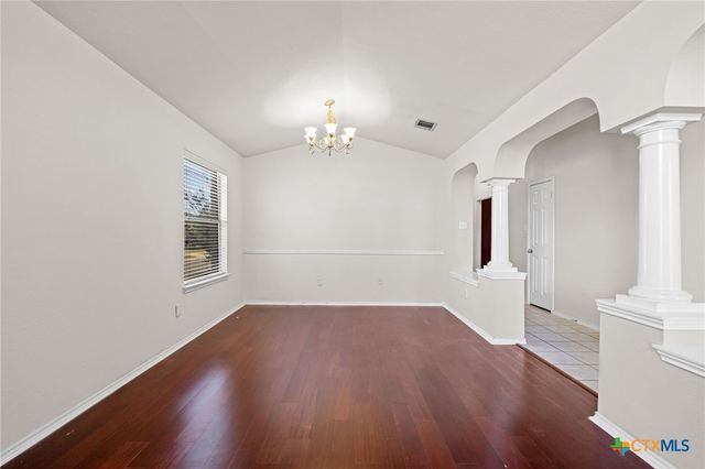 6300 Emilie Lane, Killeen, TX 76542