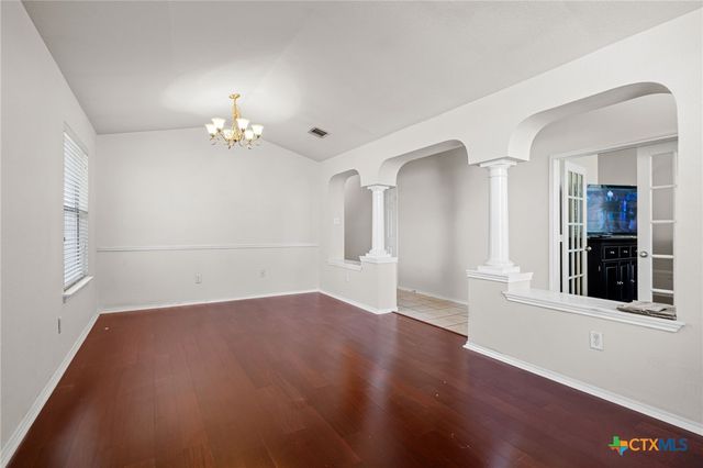 6300 Emilie Lane, Killeen, TX 76542