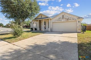 6300 Emilie Lane, Killeen, TX 76542