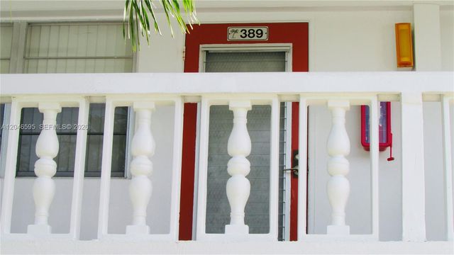 389 Tilford R 389, Deerfield Beach, FL 33442