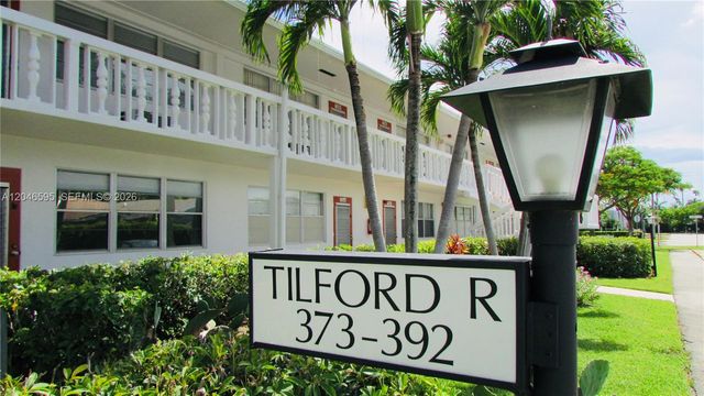 389 Tilford R 389, Deerfield Beach, FL 33442