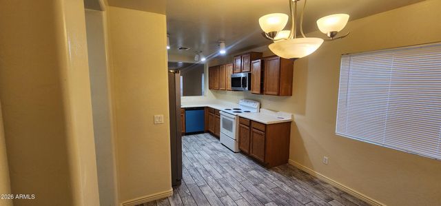 10126 N 116TH Lane, Youngtown, AZ 85363