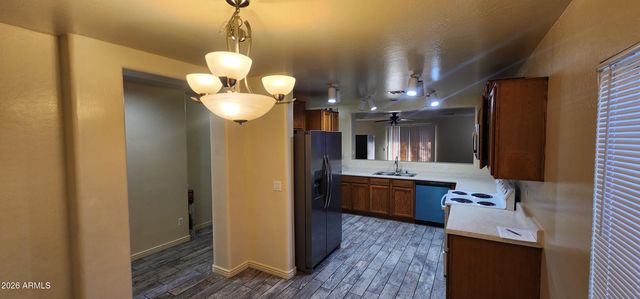 10126 N 116TH Lane, Youngtown, AZ 85363