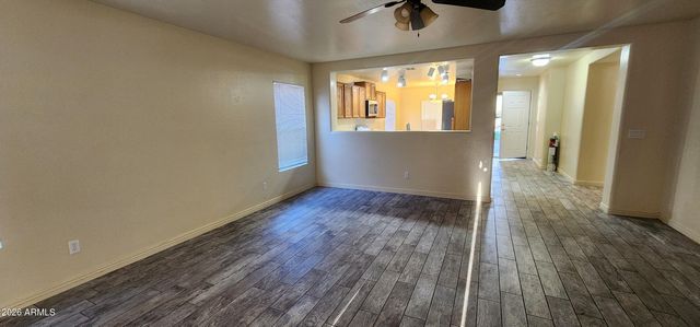10126 N 116TH Lane, Youngtown, AZ 85363