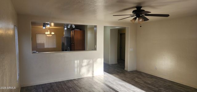 10126 N 116TH Lane, Youngtown, AZ 85363