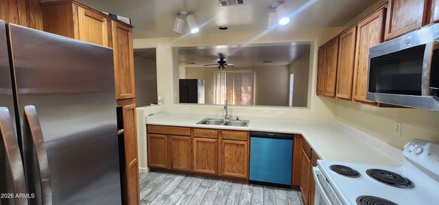 10126 N 116TH Lane, Youngtown, AZ 85363