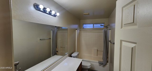 10126 N 116TH Lane, Youngtown, AZ 85363
