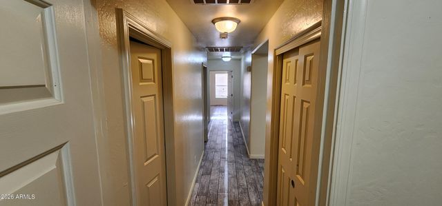 10126 N 116TH Lane, Youngtown, AZ 85363