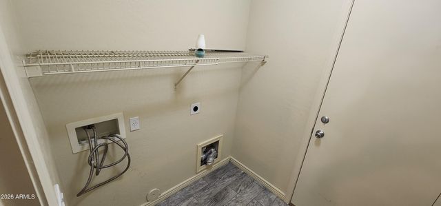 10126 N 116TH Lane, Youngtown, AZ 85363