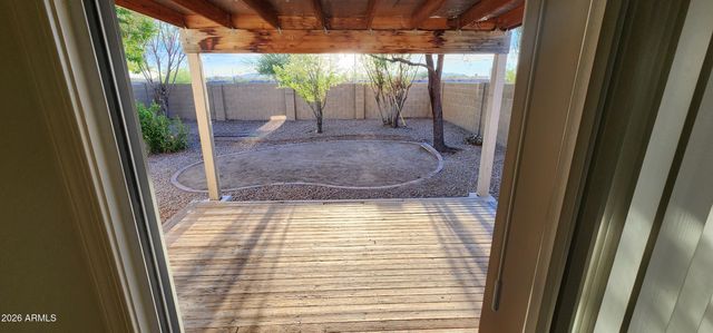 10126 N 116TH Lane, Youngtown, AZ 85363