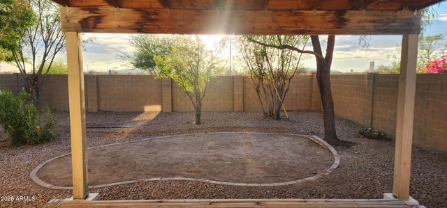 10126 N 116TH Lane, Youngtown, AZ 85363