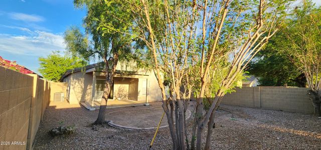 10126 N 116TH Lane, Youngtown, AZ 85363