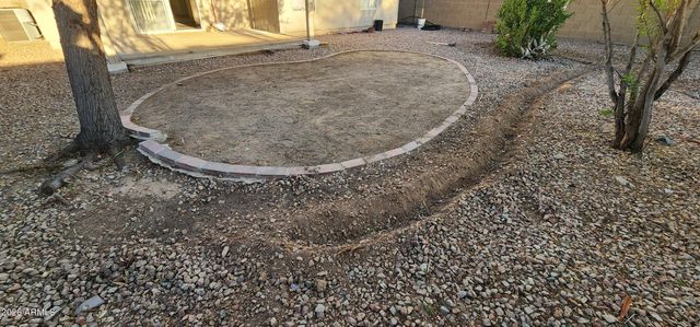 10126 N 116TH Lane, Youngtown, AZ 85363