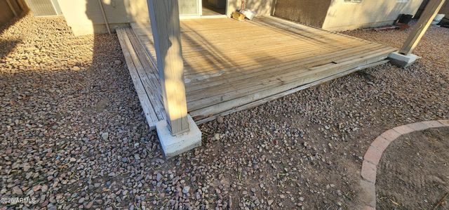 10126 N 116TH Lane, Youngtown, AZ 85363