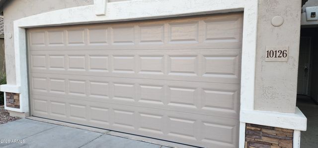 10126 N 116TH Lane, Youngtown, AZ 85363