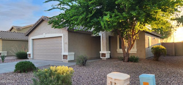 10126 N 116TH Lane, Youngtown, AZ 85363