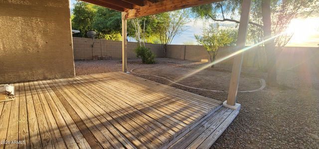10126 N 116TH Lane, Youngtown, AZ 85363