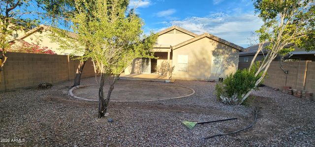 10126 N 116TH Lane, Youngtown, AZ 85363
