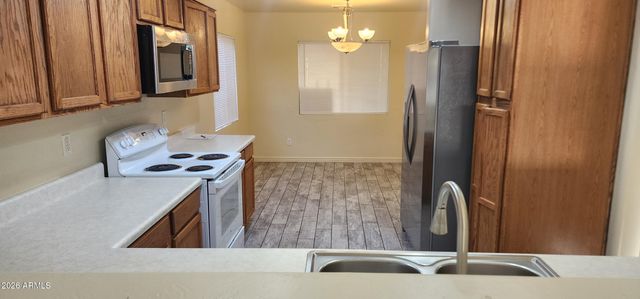 10126 N 116TH Lane, Youngtown, AZ 85363