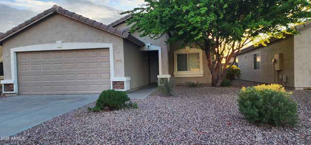 10126 N 116TH Lane, Youngtown, AZ 85363
