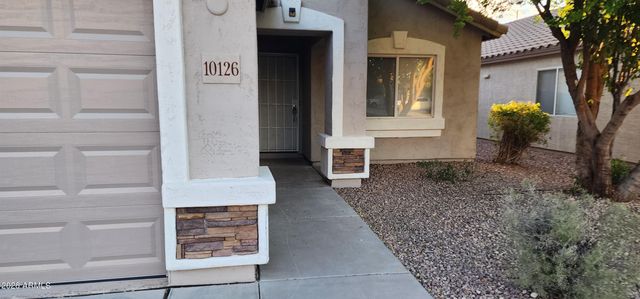 10126 N 116TH Lane, Youngtown, AZ 85363