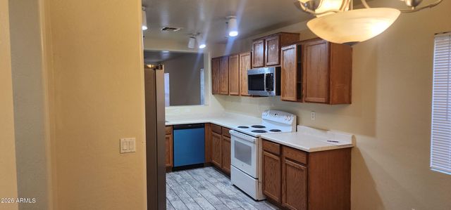 10126 N 116TH Lane, Youngtown, AZ 85363