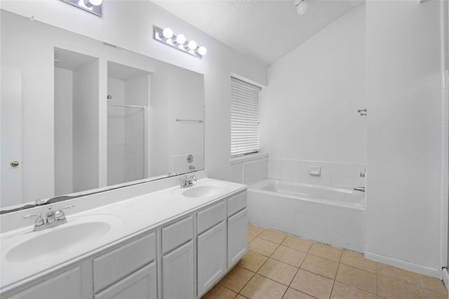 3226 Mourning Dove Drive, Spring, TX 77388