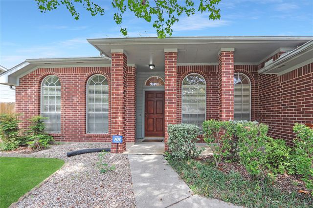 3226 Mourning Dove Drive, Spring, TX 77388