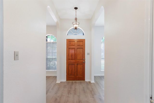 3226 Mourning Dove Drive, Spring, TX 77388