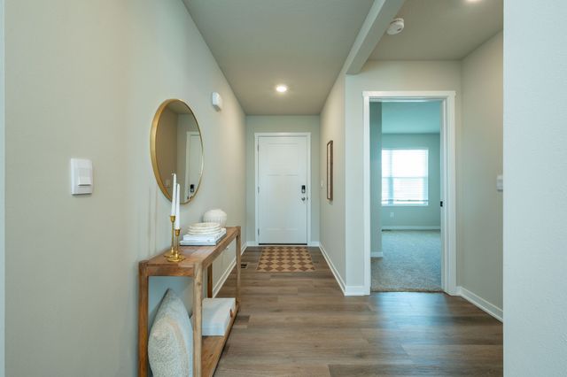 800 Knoll Drive, Norwalk, IA 50211