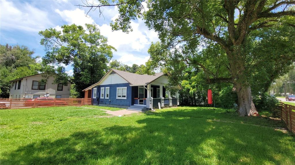 505 E PLYMOUTH AVENUE, Deland, FL 32724