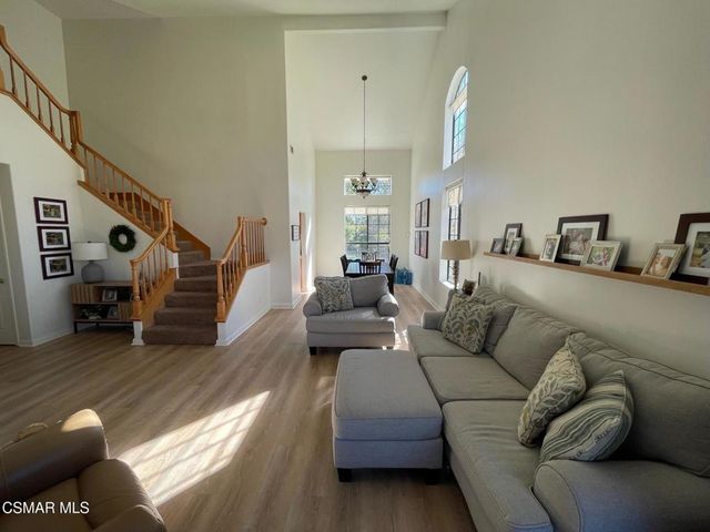 4708 Via Cupertino, Camarillo, CA 93012