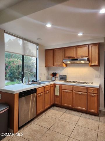 4708 Via Cupertino, Camarillo, CA 93012