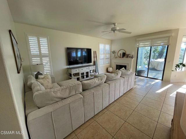 4708 Via Cupertino, Camarillo, CA 93012