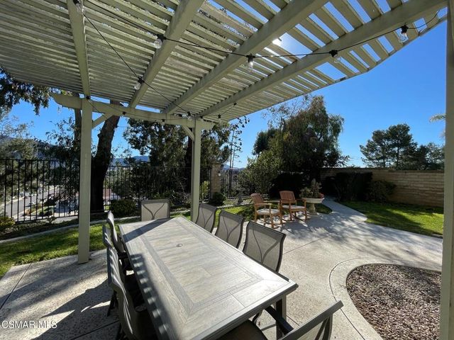 4708 Via Cupertino, Camarillo, CA 93012