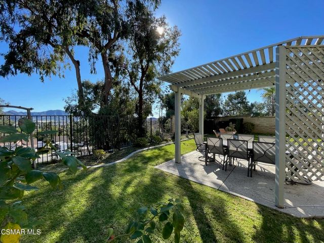4708 Via Cupertino, Camarillo, CA 93012
