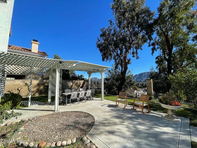 4708 Via Cupertino, Camarillo, CA 93012